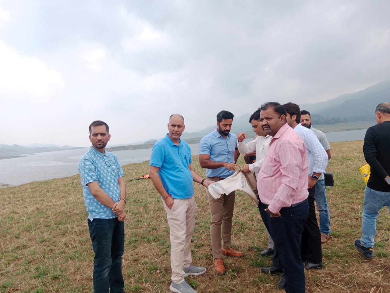 Administration started efforts to promote tourism activities in Kutlahad